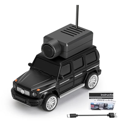 WiFi FPV RC Car w/ Camera | 2.4GHz Remote Control Toy
