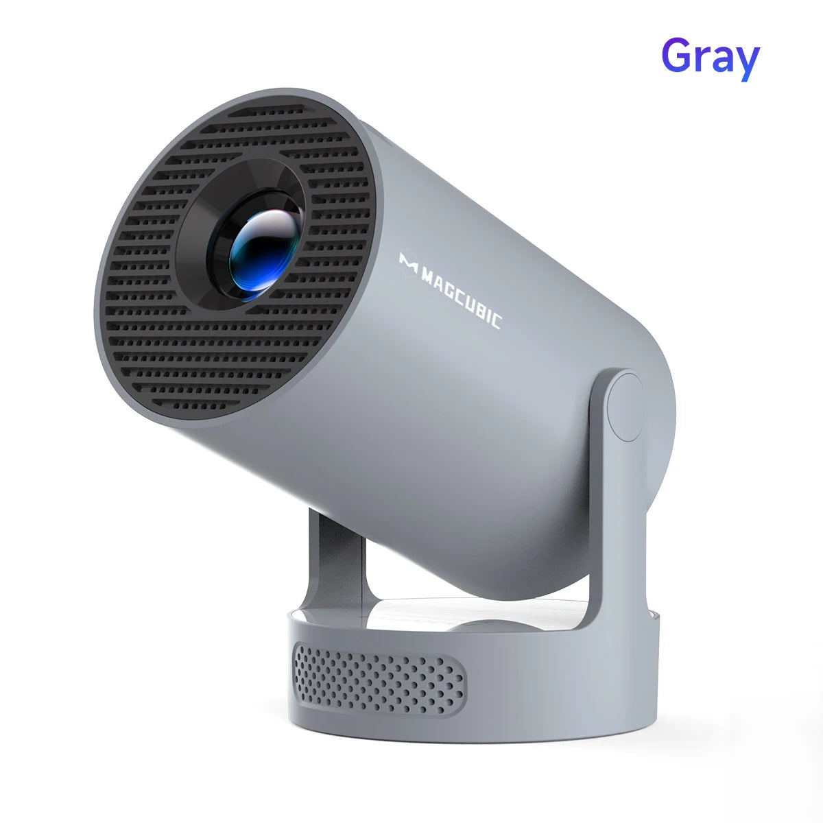 HY300 Pro+ Android Projector | 8K, WiFi 6, 8000 Lumens